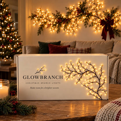 Glow Branch